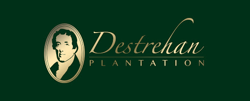 Destrehan Plantation logo