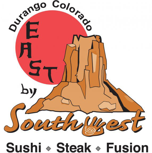 East by Southwest logo