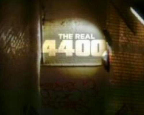 The Real 4400 Abductees Worldwide
