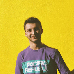 avatar of Cafer Mert Ceyhan