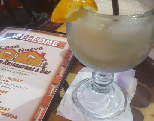 Mexican Restaurant «Casa Nueva Mexican Restaurant & Bar», reviews and photos, 2209 Cypress Creek Pkwy, Houston, TX 77090, USA