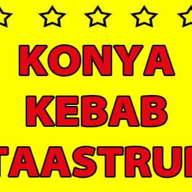Konya Kebab Taastrup logo