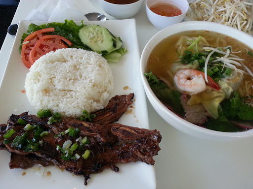 Le's Pho