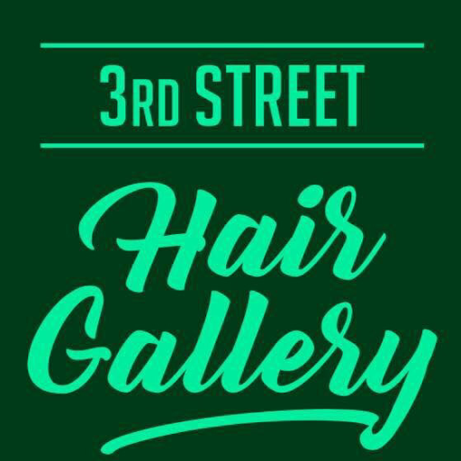 3rd Street Hair Gallery