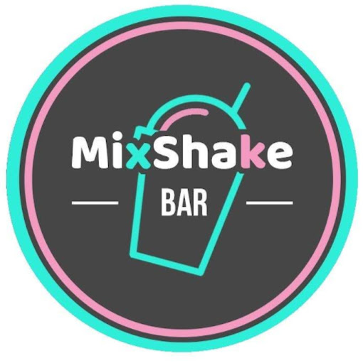 MixShake Bar logo