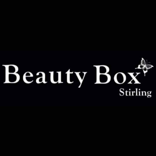 Beauty Box Stirling logo