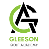 Gleeson Golf Academy logo