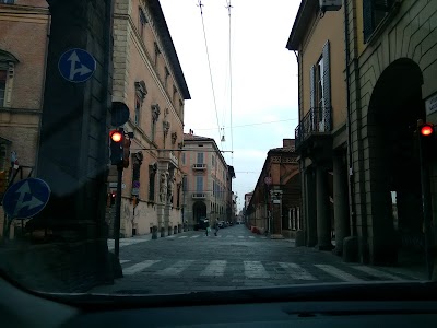 museum