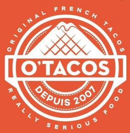 O'tacos Fontenay-sous-Bois logo