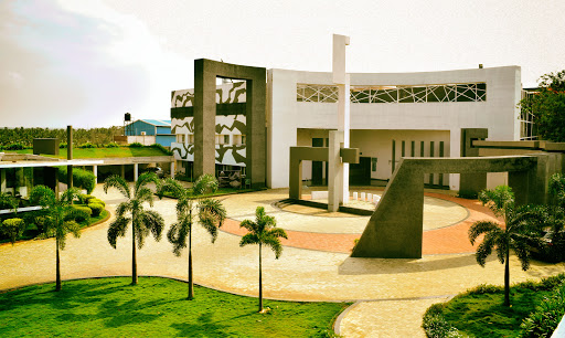 Karpagam University, Karpagam Academy Of Higher Education, Pollachi Main Road, L & T By Pass Road Junction Eachanari Post, Eachanari, Coimbatore, Tamil Nadu 641021, India, University, state TN