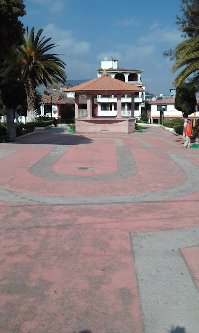 Photos of Kiosko