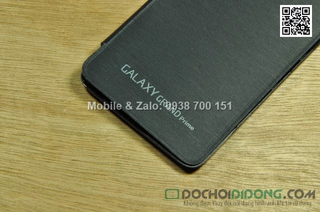Flip cover Samsung Galaxy Grand Prime G530 