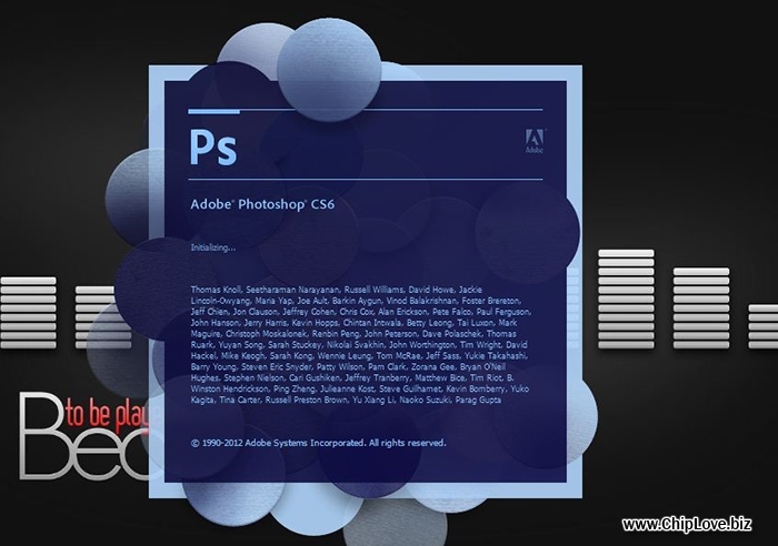 Adobe Photoshop CS6 Full Crack - Phần mềm chỉnh sửa ảnh tốt nhất hiện nay Chiplove
