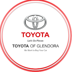 Toyota of Glendora logo