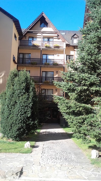 Photos of Eth Refugi d'Aran
