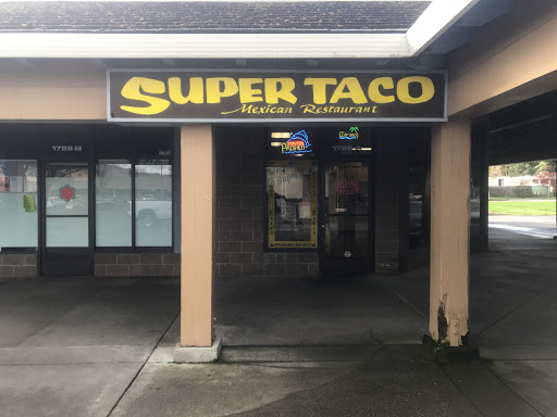 Mexican Restaurant «Super Taco», reviews and photos, 1726 S Main St, Willits, CA 95490, USA