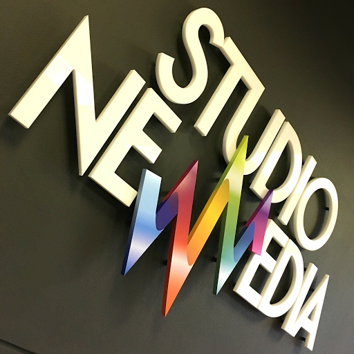 Studio NewMedia logo