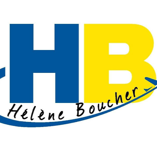 Lycée Technologique et Professionnel Privé Hélène Boucher logo