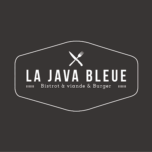 La Java Bleue logo