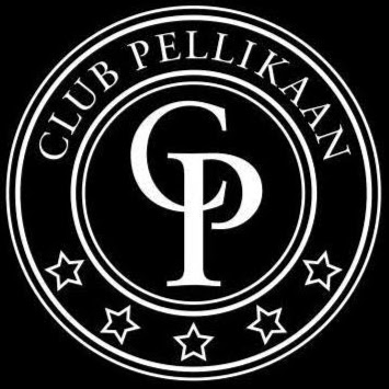 Club Pellikaan Amersfoort logo