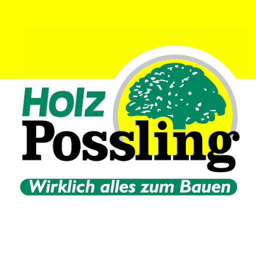 Holz Possling logo