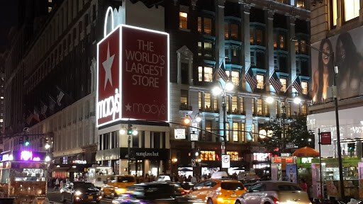 photo of Courtyard by Marriott New York Manhattan/Times Square