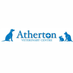 Atherton Veterinary Centre logo