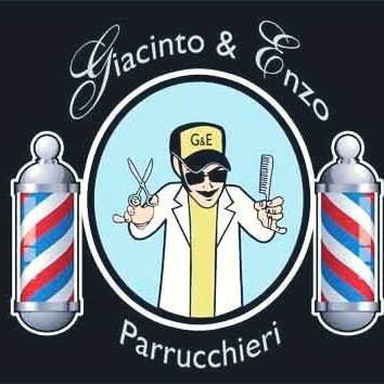 Giacinto&Enzo logo