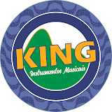 King Instrumentos Musicais | Percussão | Bateria | Escola de Samba | Carnaval