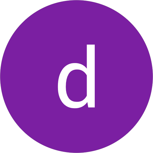 d nich d nich