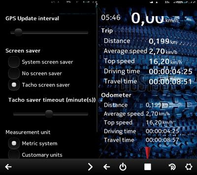 Download Application THK Bicycle Computer v1.00 For 5800, N97, X6, N8 THK Screen1 Download Application THK Bicycle Computer v1.00 For 5800, N97, X6, N8