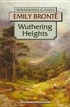 revenge theme in wuthering heights