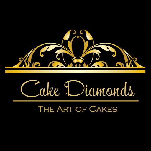 Cake Diamonds