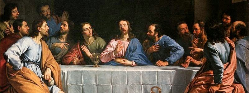 Last Supper