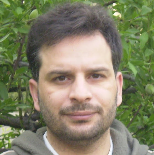 Ahmad Samour