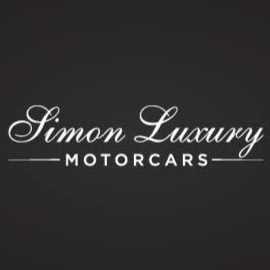 Simon Luxury Motorcars Ltd. logo
