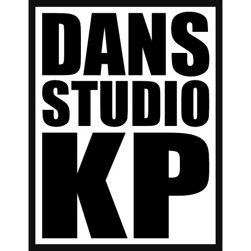 Dansstudio KP logo