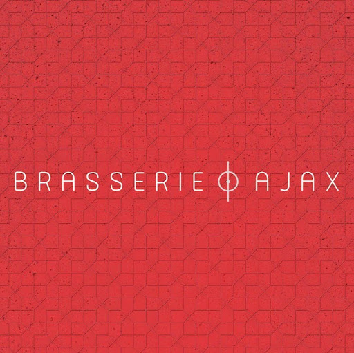 Brasserie Ajax logo