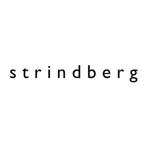 Ravintola Strindberg logo