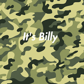 It's Billy