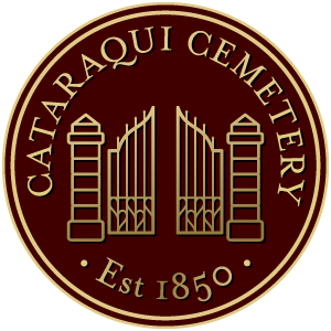 Cataraqui Cemetery and Funeral Services logo