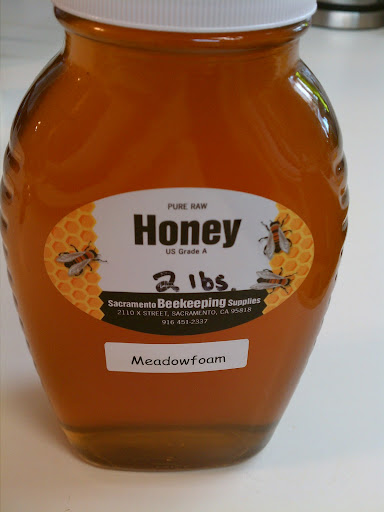 honey