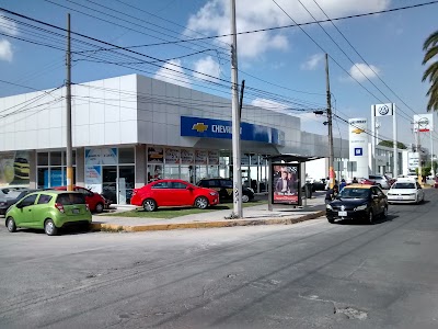 Photos of Balderrama automotive Puebla SA de C.V.