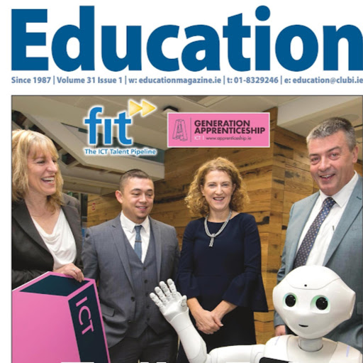 Ard Education Limited - Education Magazine