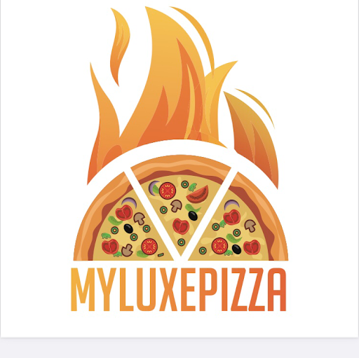 Myluxepizza & Burger Armentières logo