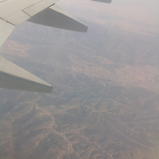 Aéroport International d'Annaba - Rabah Bitat