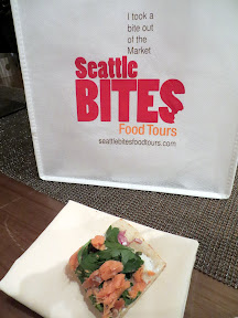 Seattle Bites Food Tour Pike Place Market Taste SAM Seattle Art Museum