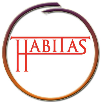Kookwinkel Habitas logo