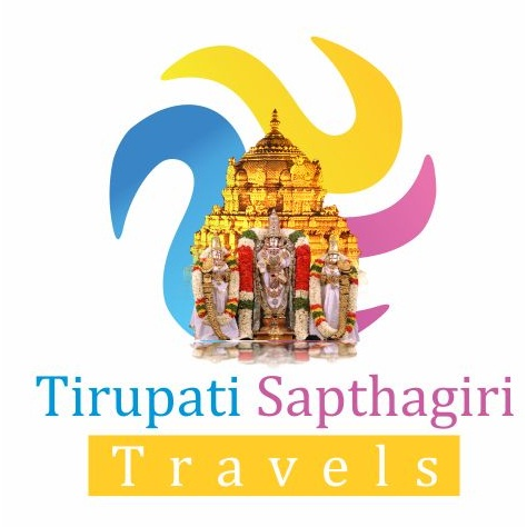 Tirupati Sapthagiri Travels, J P Plaza, A-Block, New Maruthi Nagar, Near TMC, Tirupati, Andhra Pradesh 517501, India, Office_Rental_Agency, state AP