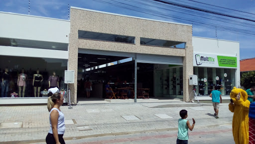 Centro Comercial Estação Popular, Praça 7 de Setembro - Centro, Palhoça - SC, 88049-490, Brasil, Centro_comercial, estado Santa Catarina